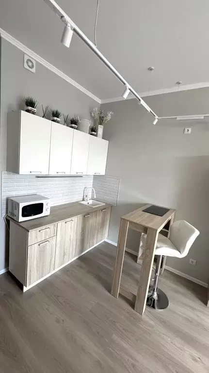 Продаётся квартира-студия, 29 м - Фото 0