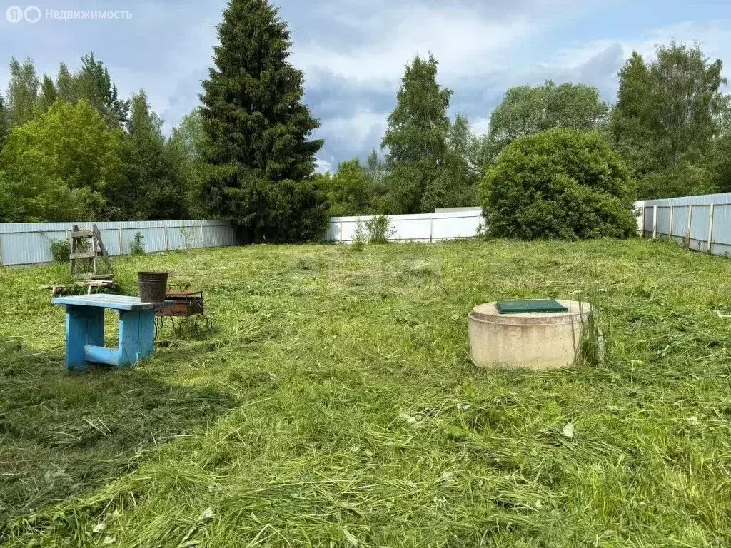Дом в Рыбинск, Западный планировочный район, Прибрежный район, 3-я ... - Фото 0