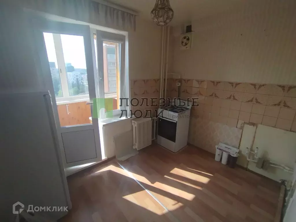 Продаётся 2-к квартира, 43 м - Фото 1