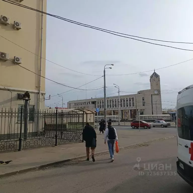 Офис в Татарстан, Казань ул. Саид-Галеева, 6 (261 м) - Фото 2