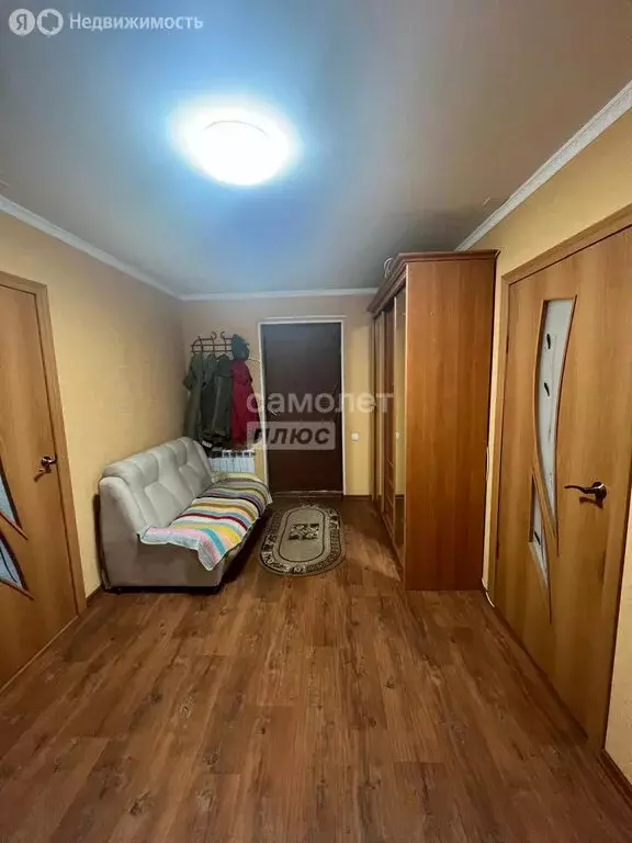 Дом в посёлок Иртышский, Новая улица, 13 (256.4 м) - Фото 1