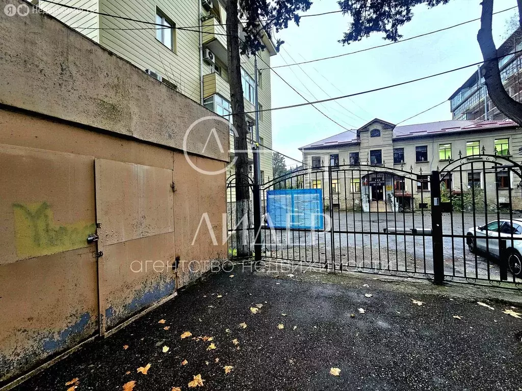 Помещение свободного назначения (28.1 м) - Фото 1