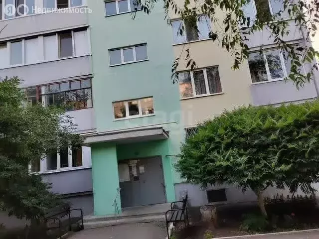 2-комнатная квартира: Оренбург, Просторная улица, 6/2 (52 м) - Фото 1