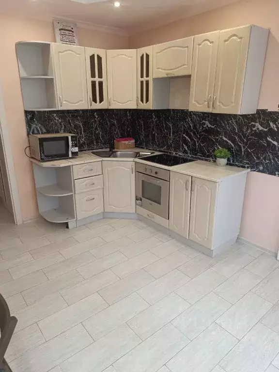 2-к кв. Москва, Москва, Московский г. ул. Атласова, 5 (60.0 м) - Фото 2