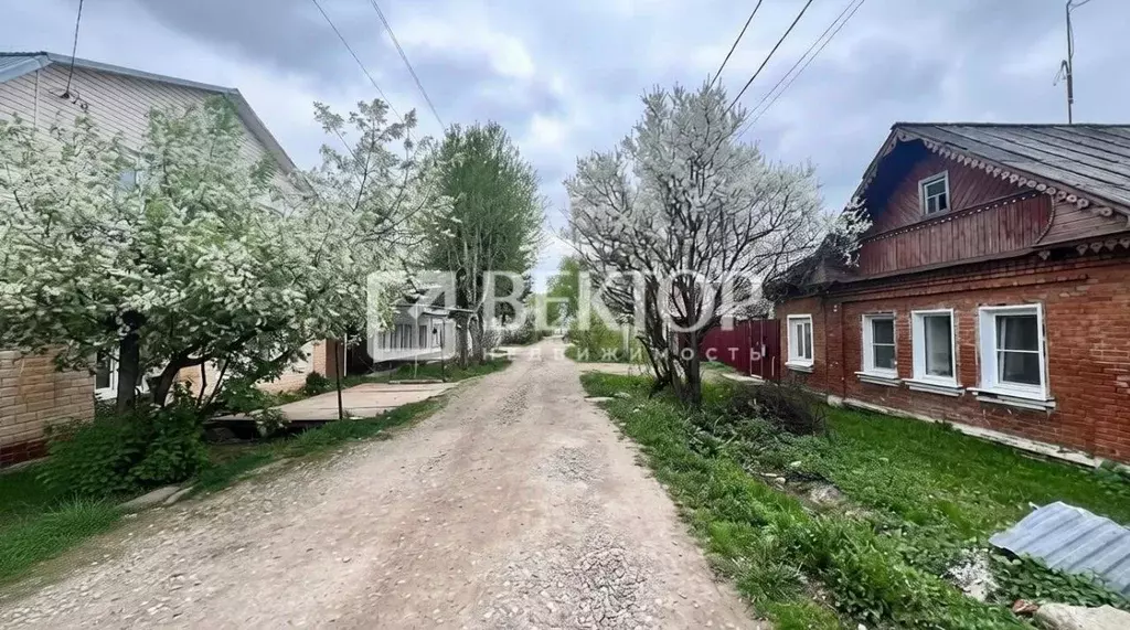 Участок в Ивановская область, Иваново ул. 5-я Березниковская, 103 (2.0 ... - Фото 1