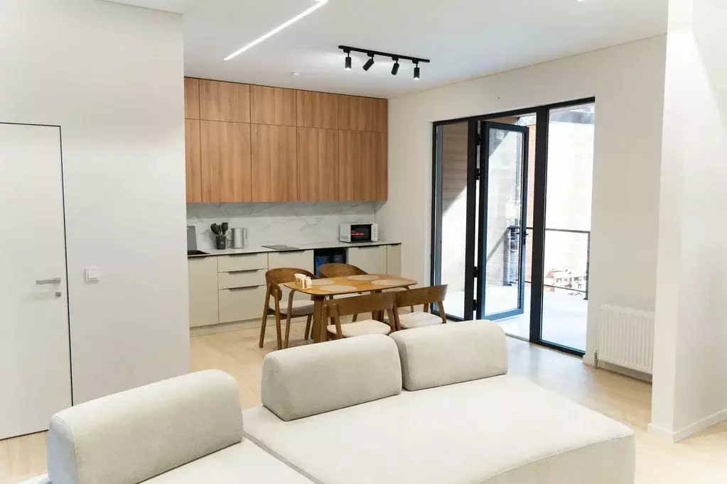 1-к кв. Кабардино-Балкария, Эльбрусский район, с. Терскол ул. Лесная, ... - Фото 1