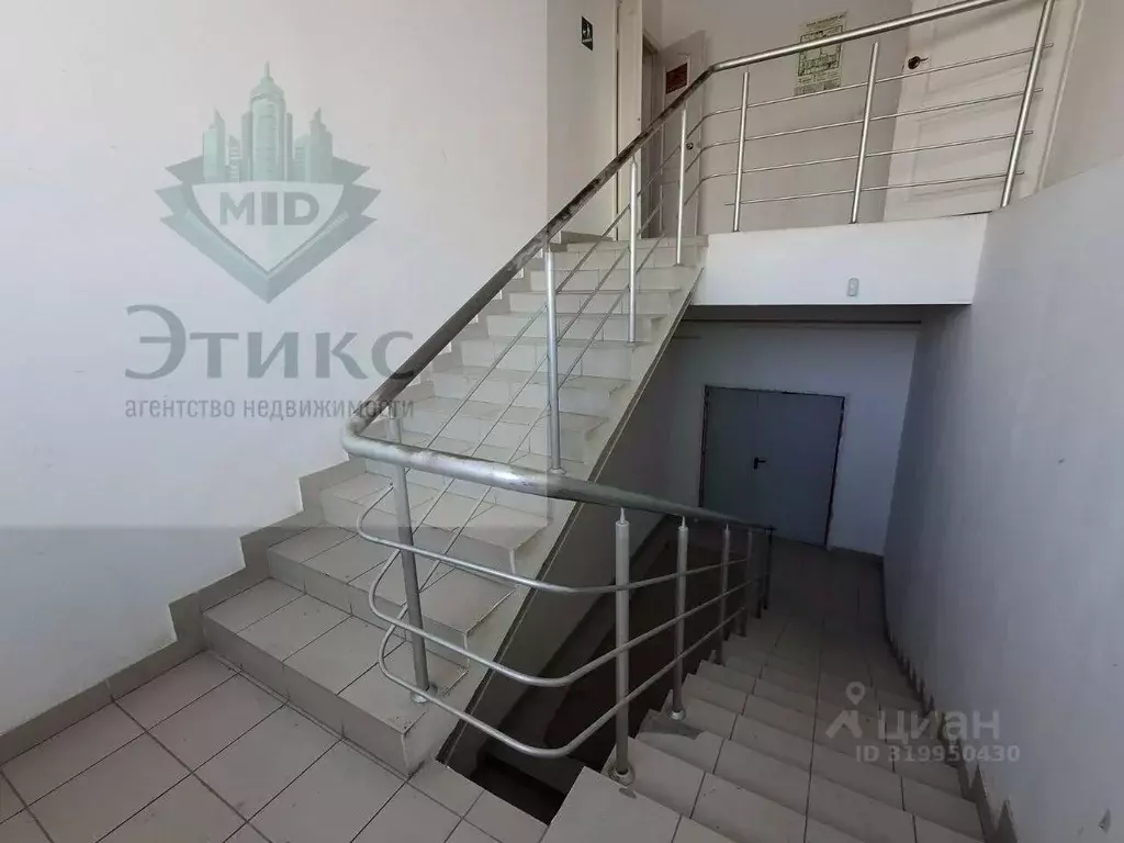 Торговая площадь в Ульяновская область, Ульяновск ул. Урицкого, 100 ... - Фото 1