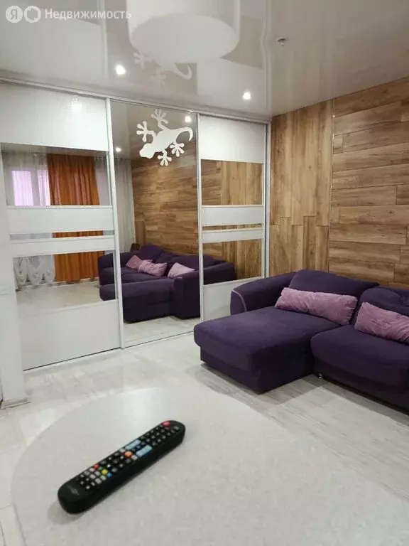 1-комнатная квартира: Красноярск, улица Карамзина, 16 (36 м) - Фото 0