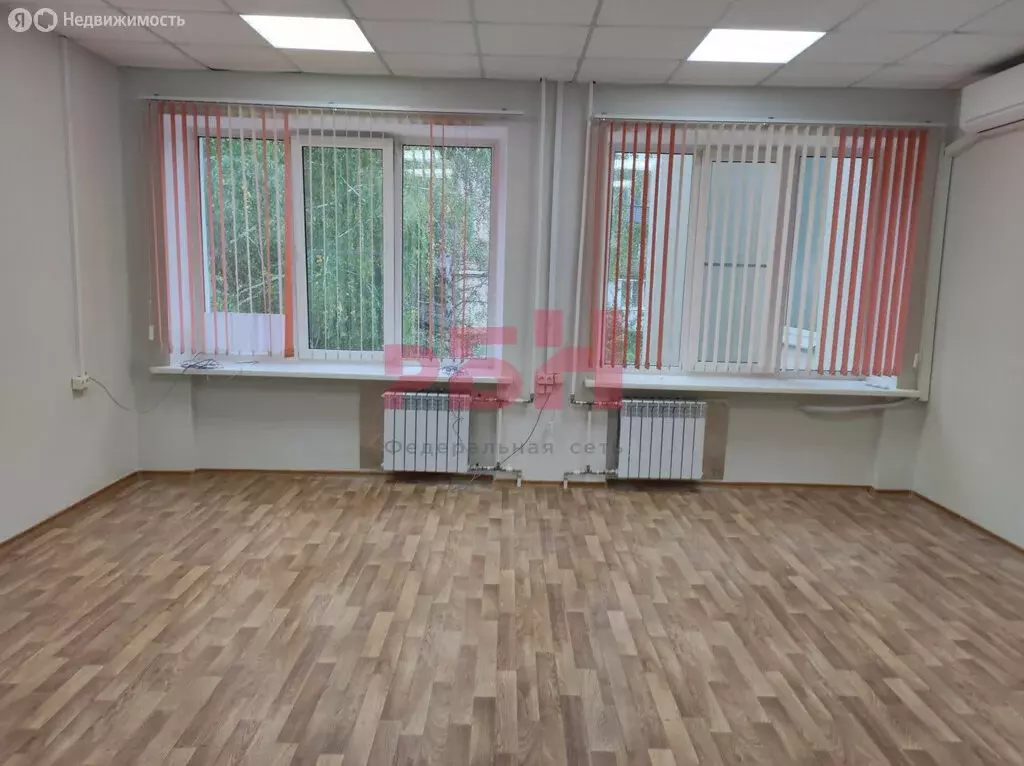 Офис (32.5 м) - Фото 0