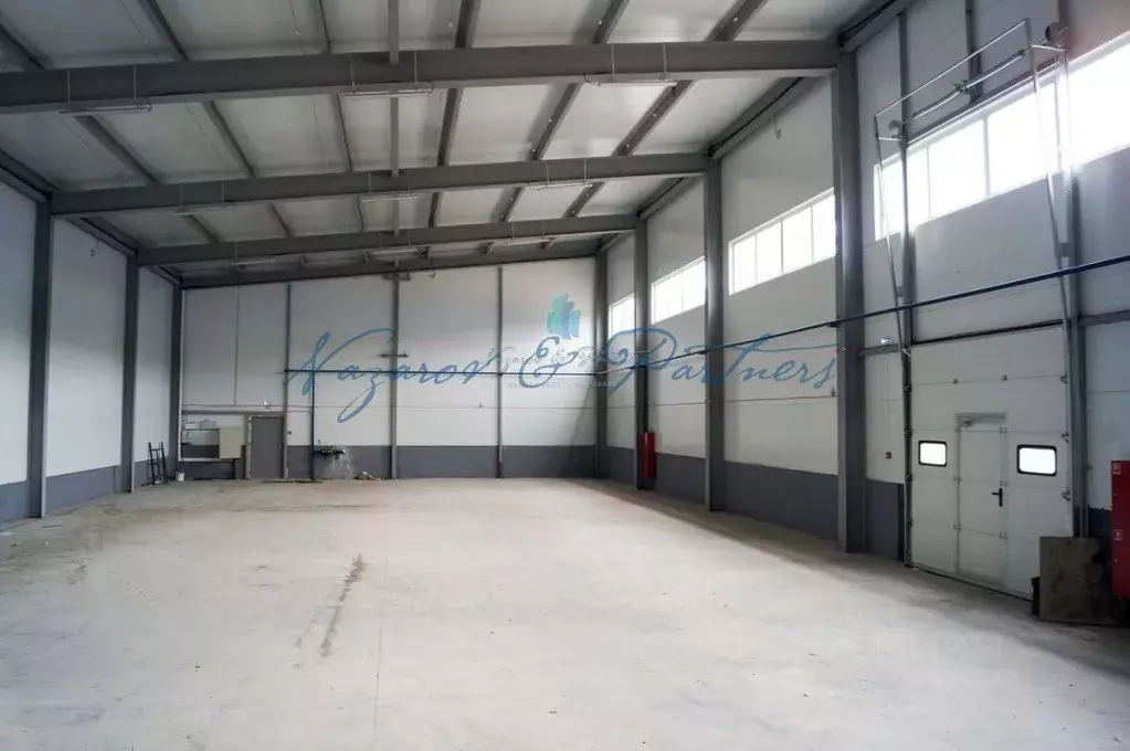 Склад в Новосибирская область, Новосибирск Мочищенское ш., 19А (408 м) - Фото 2