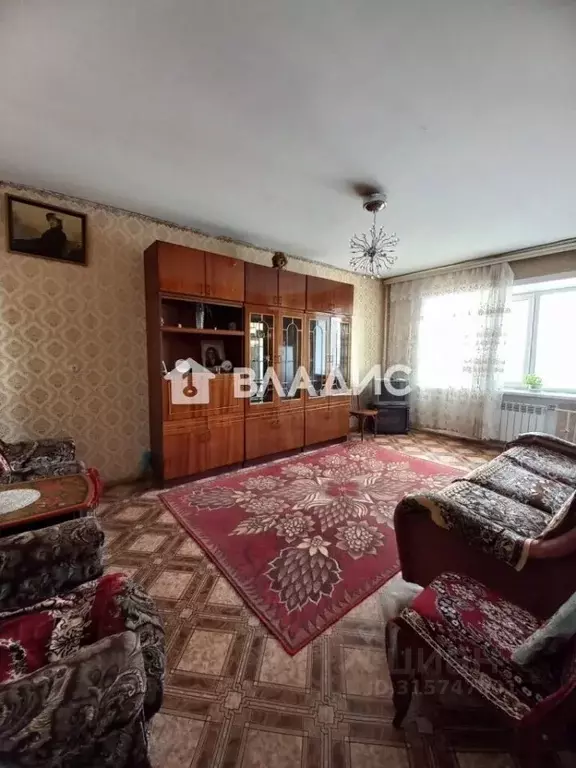 2-к кв. Алтайский край, Бийск Набережная ул., 2 (53.4 м) - Фото 0