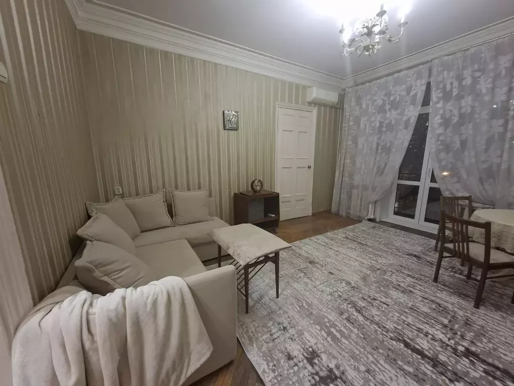 2-к кв. Москва ул. Правды, 17/19 (57.0 м) - Фото 2