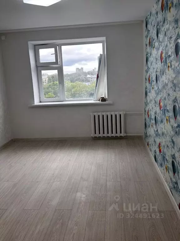 Студия Томская область, Томск Алтайская ул., 163б (18.0 м) - Фото 1