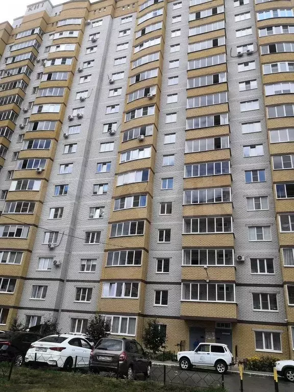2-к. квартира, 70 м, 8/16 эт. - Фото 0