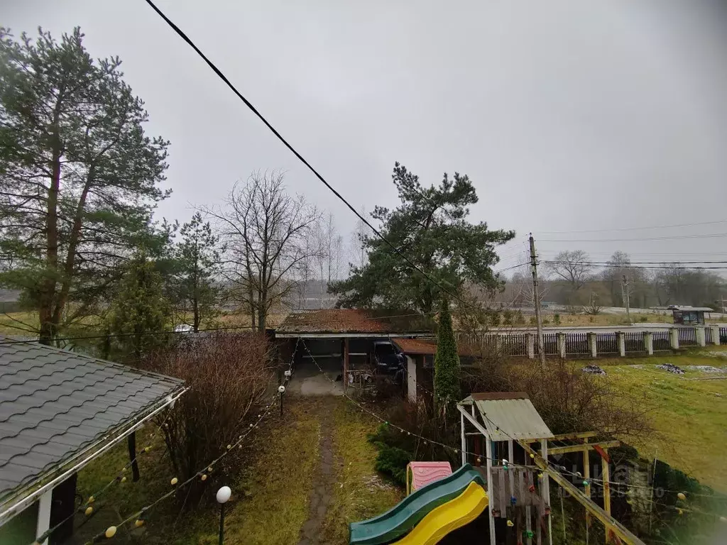 Дом в Брянская область, Брянск Ольховская ул., 25 (270 м) - Фото 2