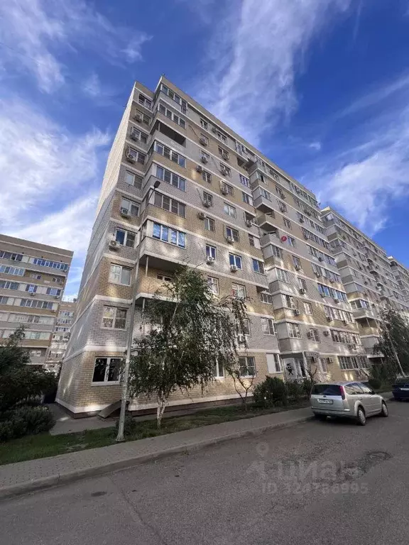 Склад в Краснодарский край, Краснодар ул. Красных Партизан, 1/4к5 (10 ... - Фото 1