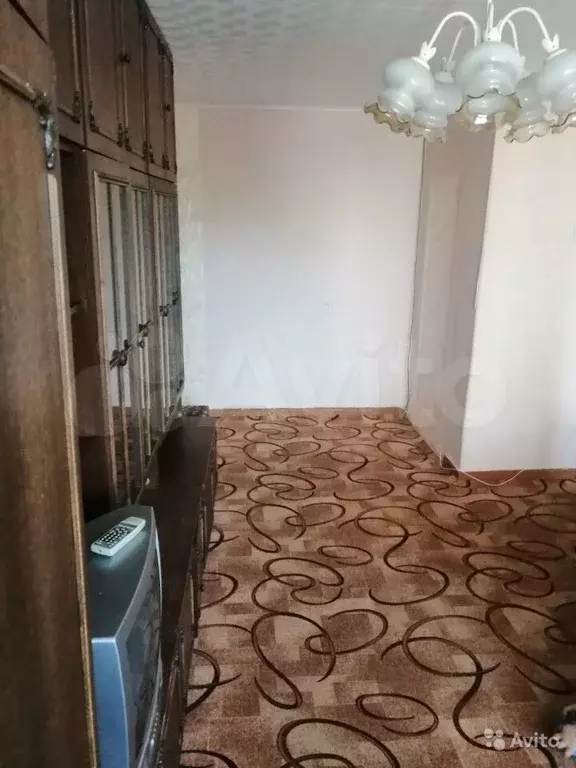 1-к. квартира, 30 м, 4/5 эт. - Фото 0