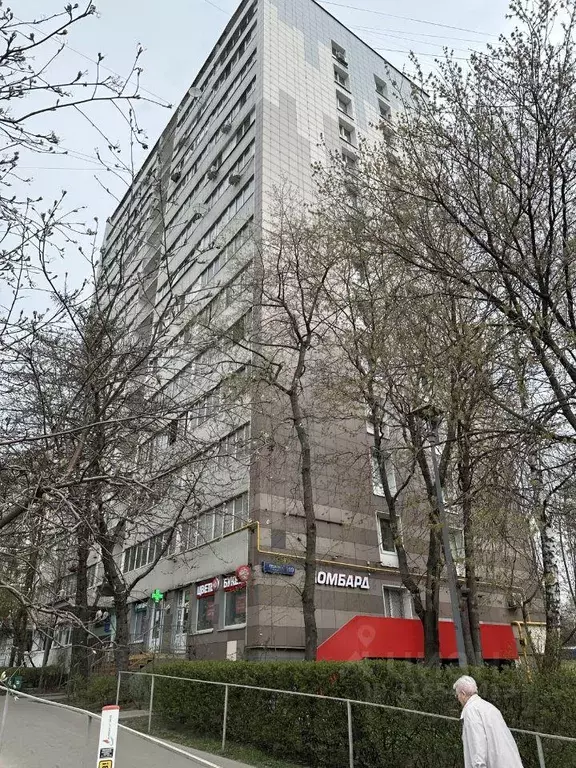 Квартира, 1 комната, 33 м - Фото 0