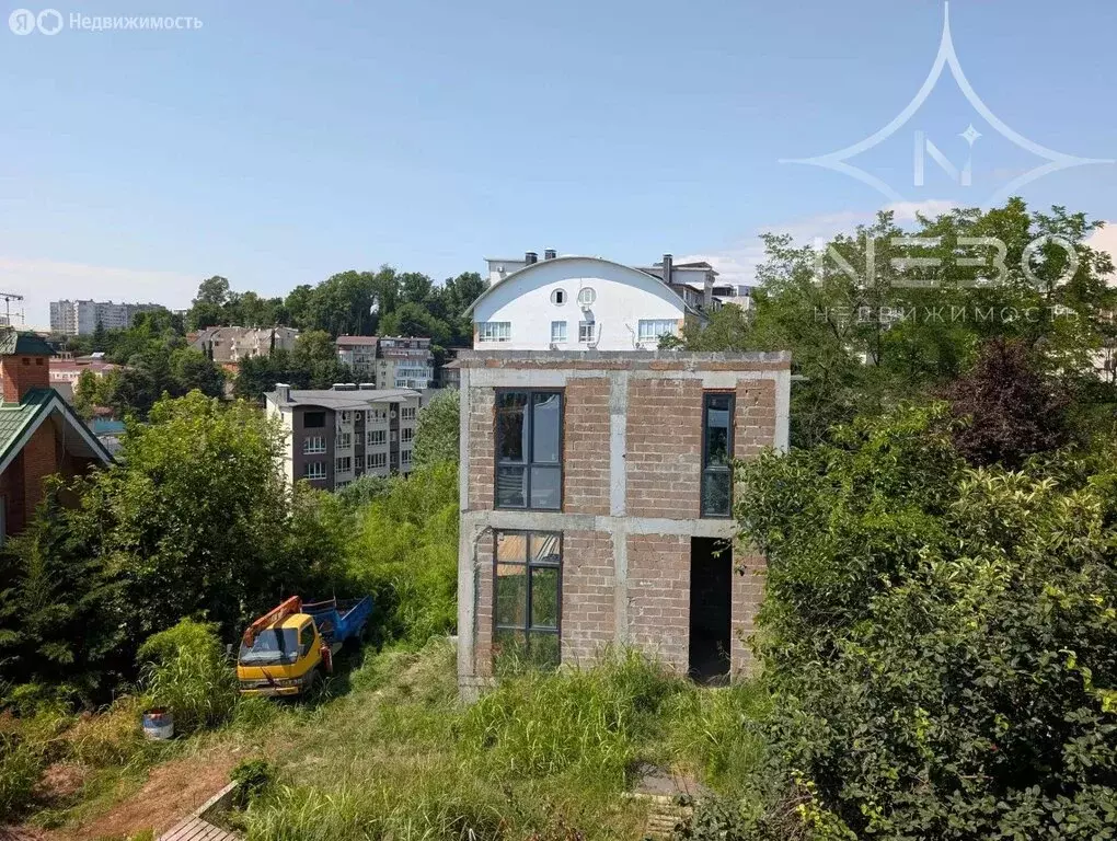Дом в Сочи, Виноградная улица, 159 (107.6 м) - Фото 2
