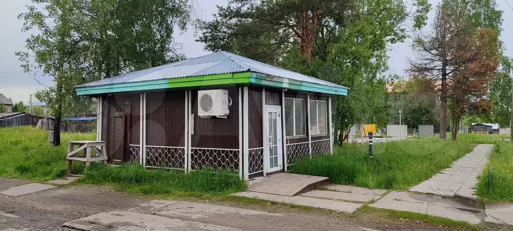 Свободного назначения, 33 м - Фото 0