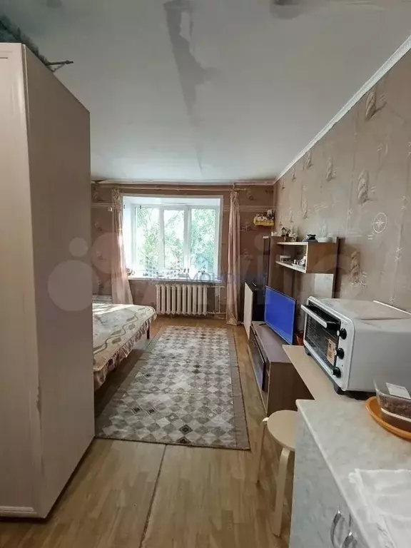 Комната 18,2 м в 8-к., 3/5 эт. - Фото 0