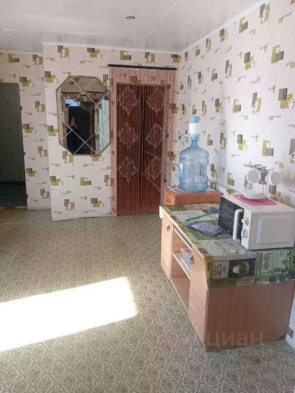 3-к кв. Ростовская область, Батайск Южный мкр, пер. Бодрый (67.0 м) - Фото 1