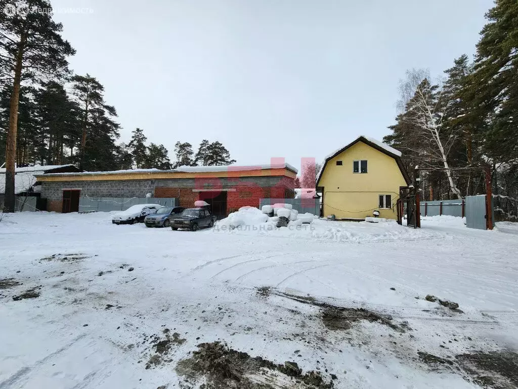 Склад (147.2 м) - Фото 1