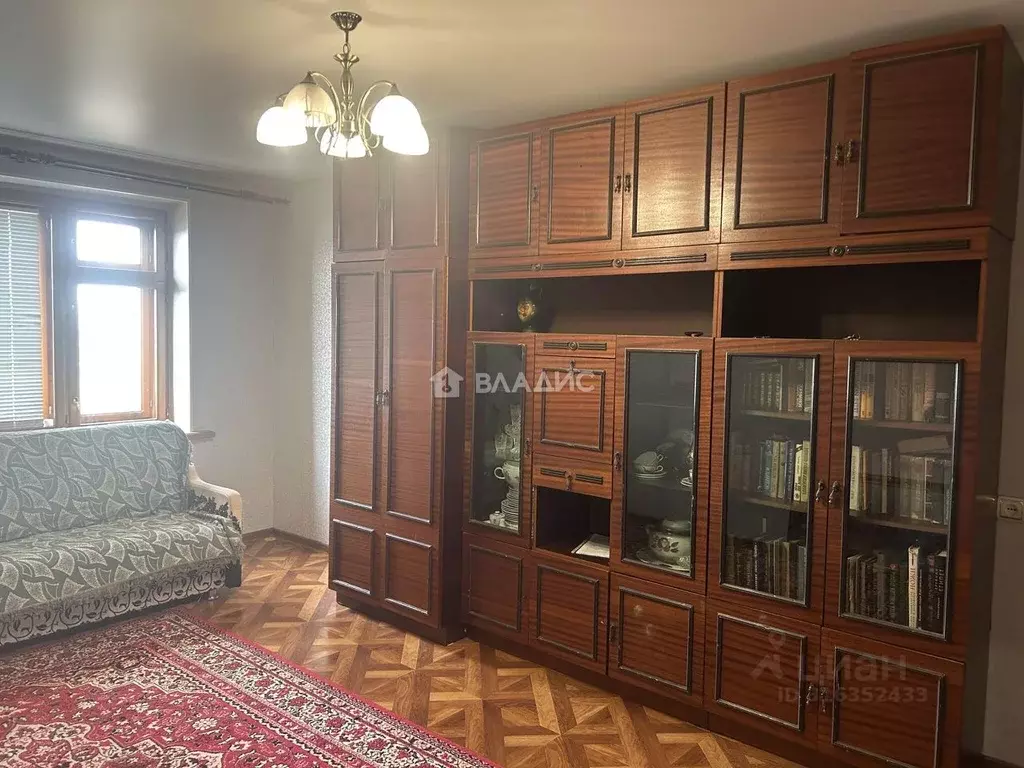 3-к кв. Волгоградская область, Волгоград просп. Столетова, 50 (57.0 м) - Фото 2