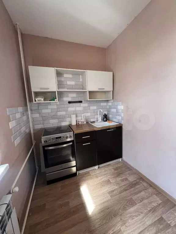 1-к. квартира, 30 м, 9/10 эт. - Фото 0