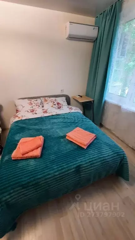 2-к кв. Санкт-Петербург ул. Антонова-Овсеенко, 11К2 (52.0 м) - Фото 1