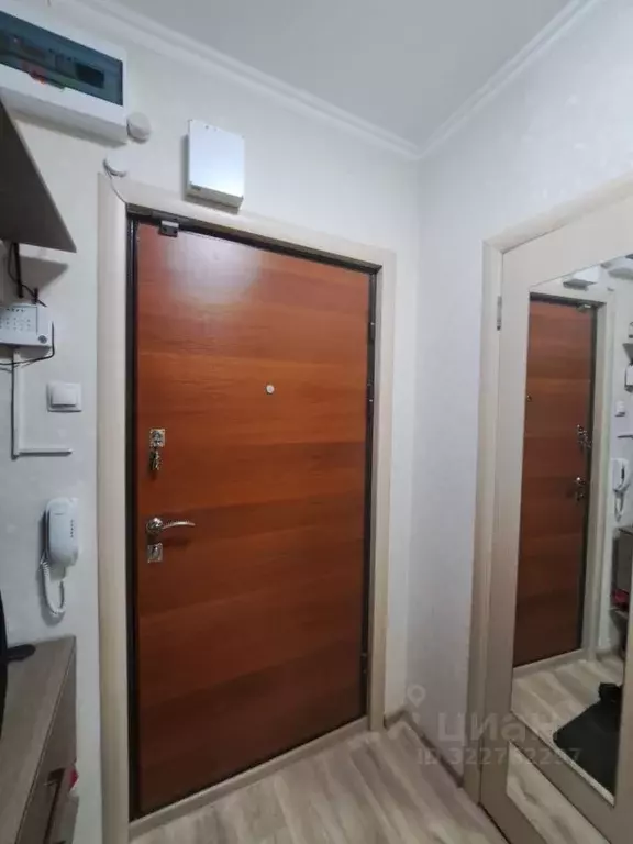 2-к кв. Кемеровская область, Кемерово ул. Серебряный Бор, 24к3 (38.2 ... - Фото 2