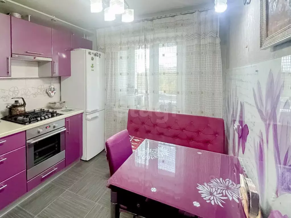 2-к кв. Ярославская область, Ярославль ул. Нефтяников, 18к3 (48.0 м) - Фото 1