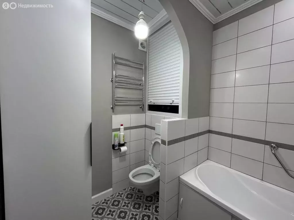 2-комнатная квартира: Чехов, улица Чехова, 16 (65.3 м) - Фото 1