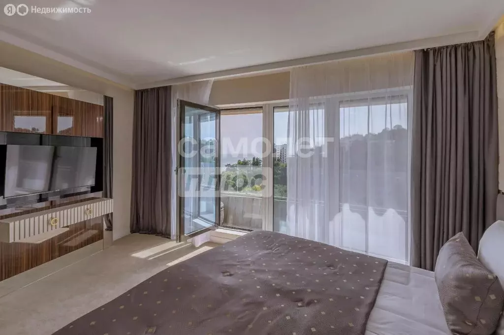 Квартира-студия: село Ягул, Гвардейская улица, 44 (27.8 м) - Фото 2