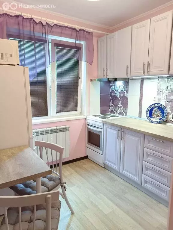 1-комнатная квартира: Новосибирск, Советский район, микрорайон ... - Фото 2