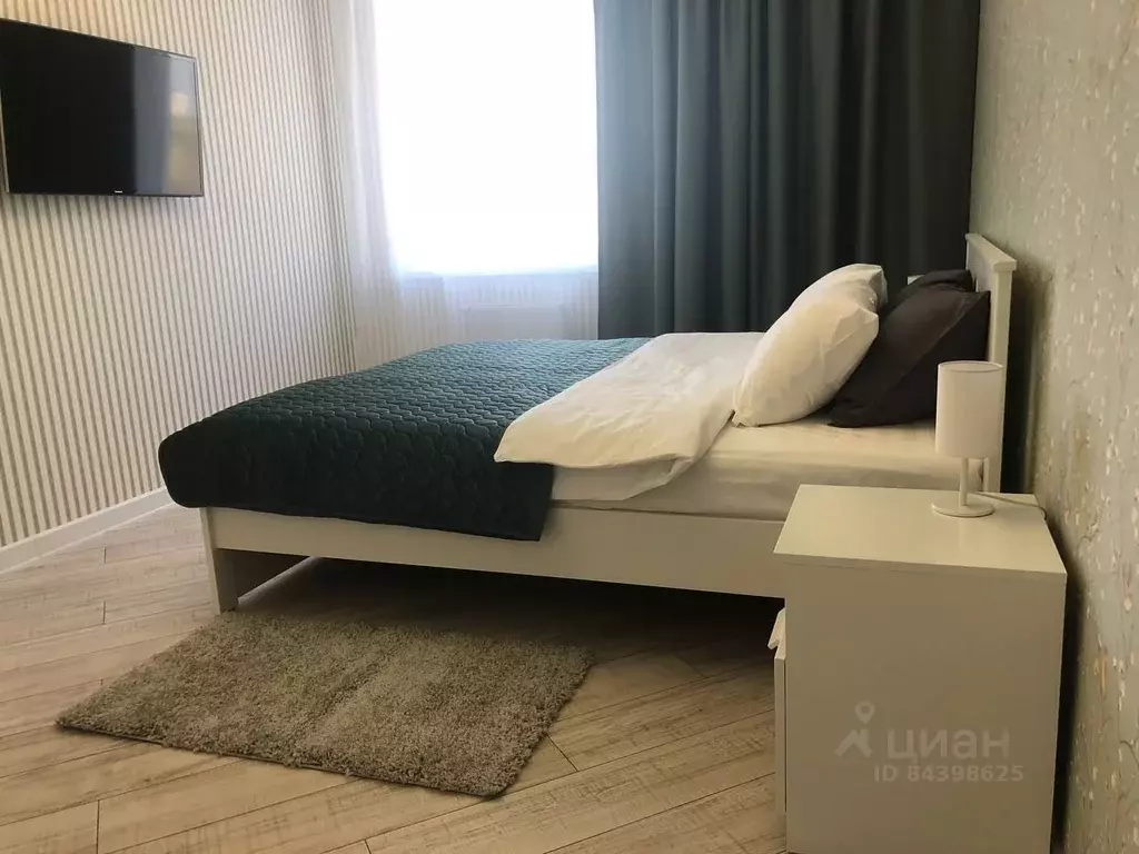 2-к кв. Ставропольский край, Ставрополь ул. Серова, 70 (65.0 м) - Фото 1