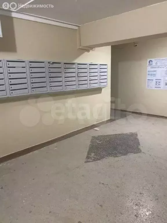 2-комнатная квартира: Ярославль, улица Ляпидевского, 18 (40.8 м) - Фото 2