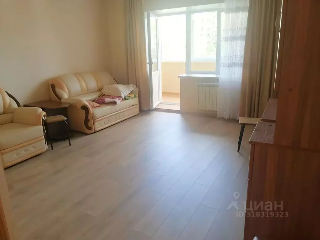 2-к кв. Марий Эл, Йошкар-Ола ул. Панфилова, 24 (70.0 м) - Фото 1