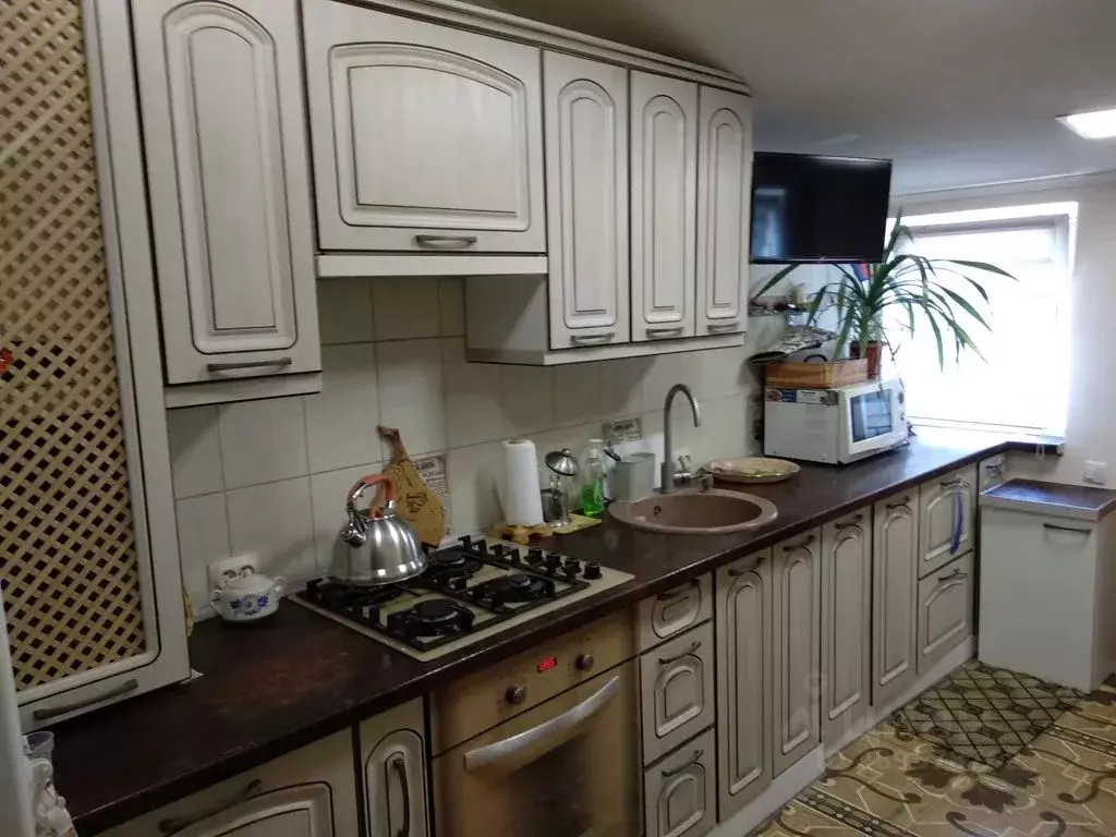 Дом в Крым, Евпатория ул. Интернациональная, 64 (47 м) - Фото 1