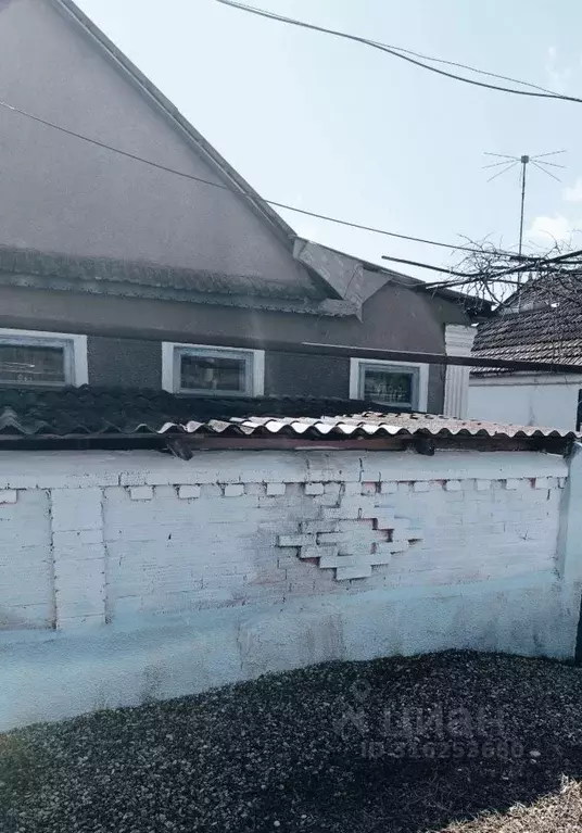 Дом в Кабардино-Балкария, Нарткала Урванский район, ул. Шевлокова, 79 ... - Фото 1