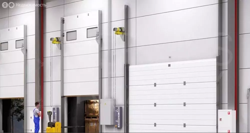 Помещение свободного назначения (602 м) - Фото 1