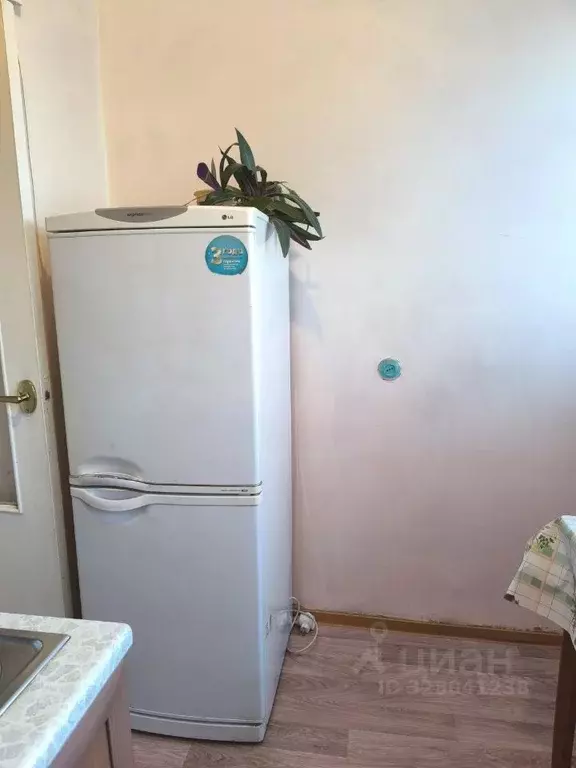 3-к кв. Санкт-Петербург ул. Демьяна Бедного, 2к1 (65.0 м) - Фото 2