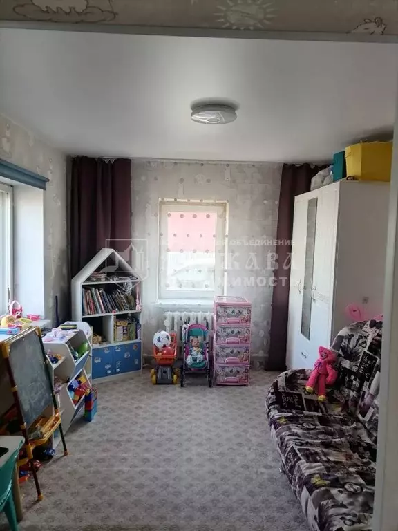 Дом в Кемеровская область, Кемерово Парковый пер. (69 м) - Фото 0