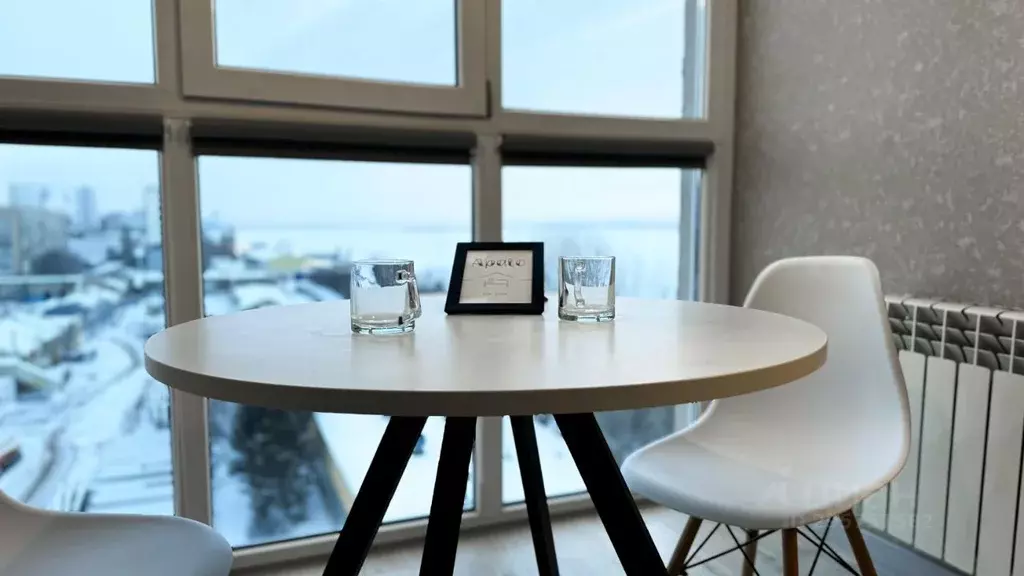 Студия Саратовская область, Саратов проезд 4-й имени Н.Г. ... - Фото 1