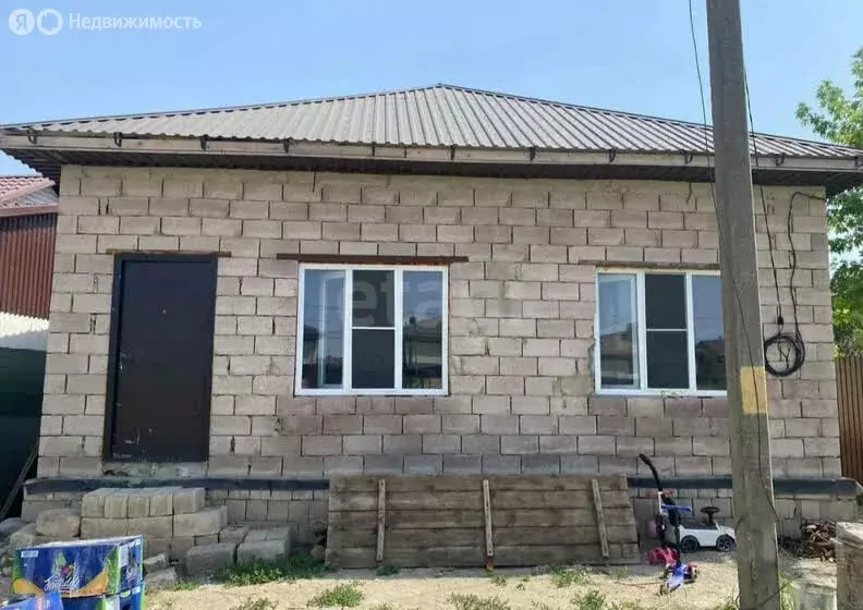 Участок в Ставрополь, Эльбрусская улица (3 м) - Фото 1