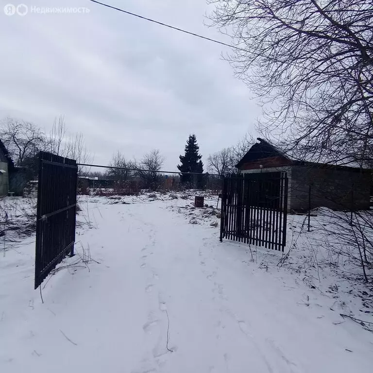 Участок в Тверская область, Конаковский муниципальный округ, деревня ... - Фото 0