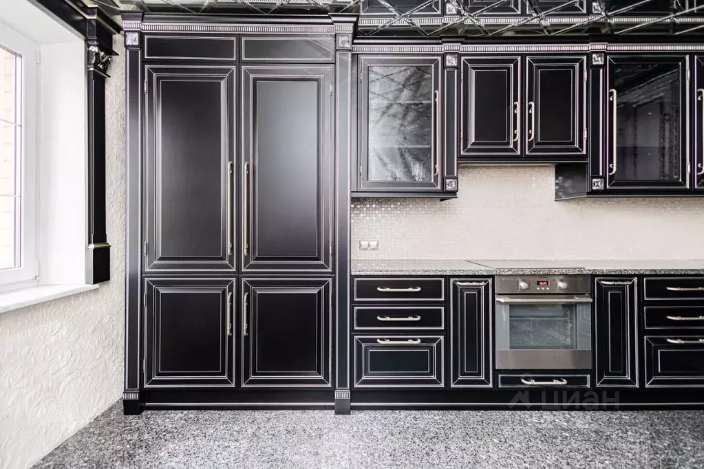 3-к кв. Московская область, Дзержинский Лесная ул., 1 (88.3 м) - Фото 2