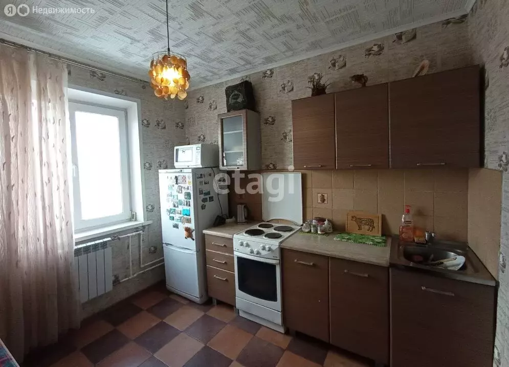 1к в 3-комнатной квартире (32 м) - Фото 1