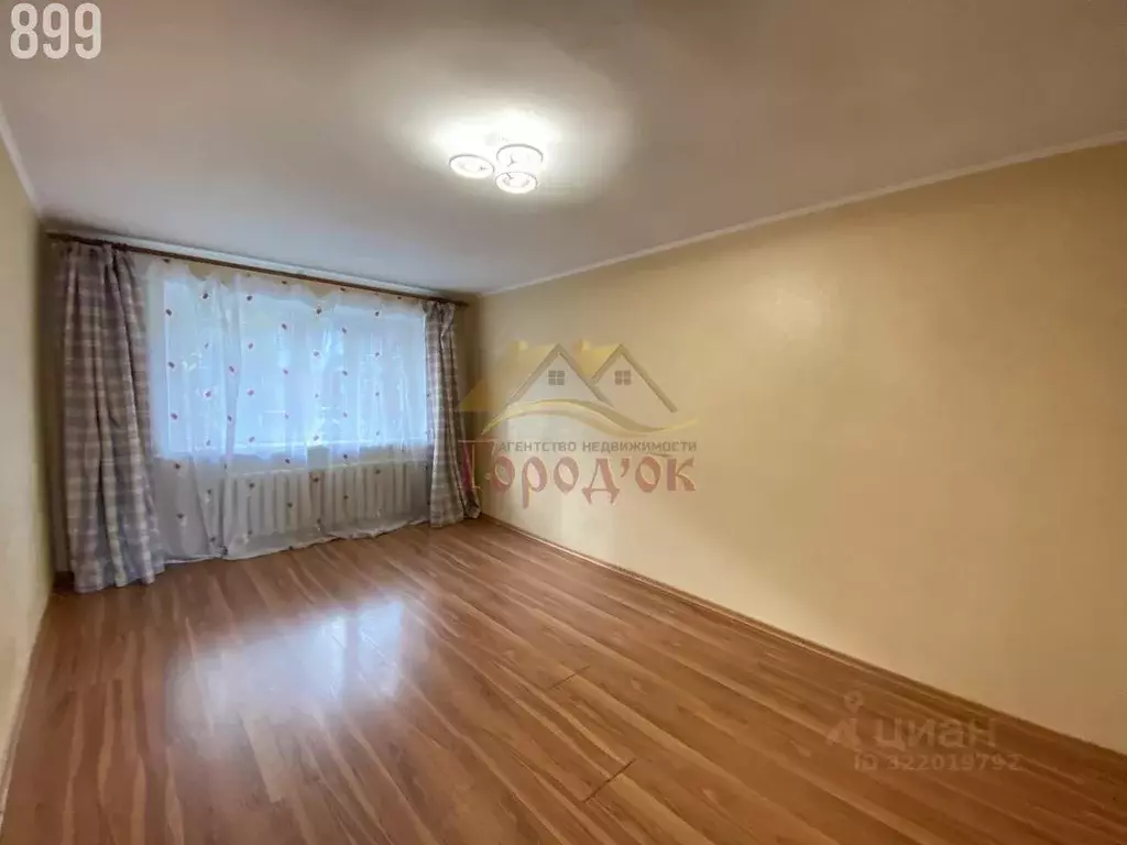 2-к кв. Воронежская область, Борисоглебск Северный мкр, 29 (44.6 м) - Фото 2