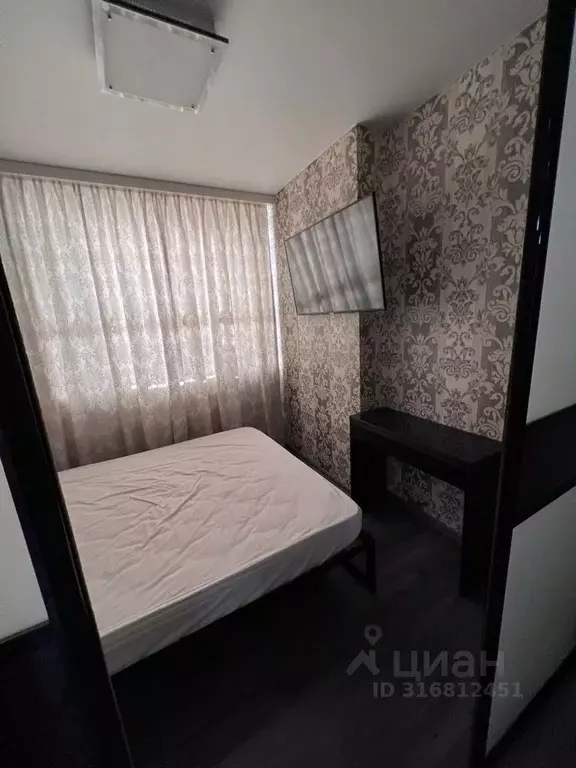 1-к кв. Самарская область, Самара просека 5-я, 99 (44.0 м) - Фото 1